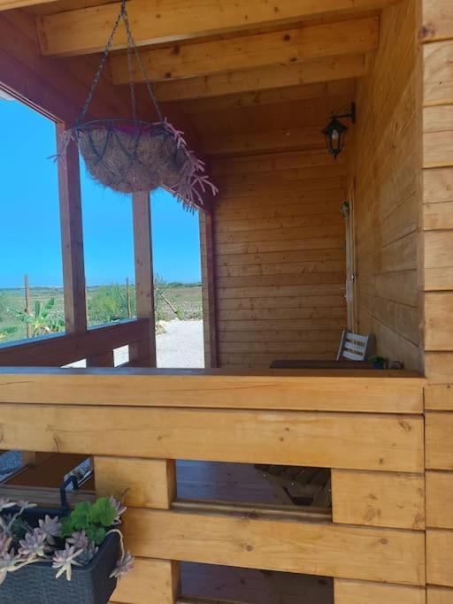 Casa Da Mareria Villa Gafanha da Boa Hora Bagian luar foto